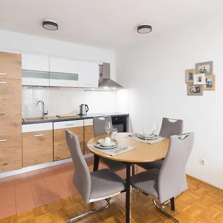 Tamaris Apartment