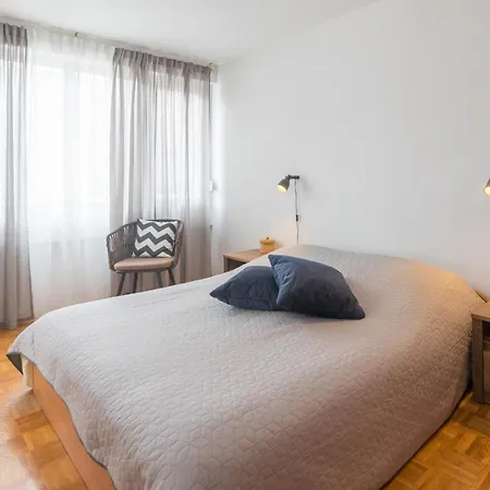 Apartment Tamaris